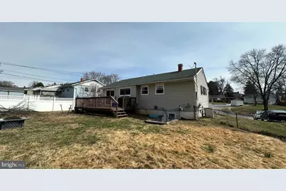 228 Embleton Road, Owings Mills, MD 21117 - Photo 29