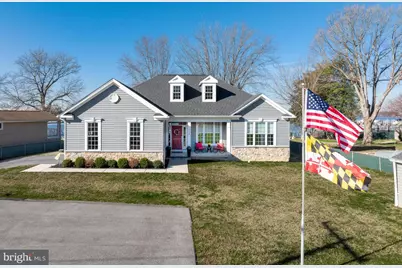 712 Riverside Drive, Baltimore, MD 21221 - Photo 5