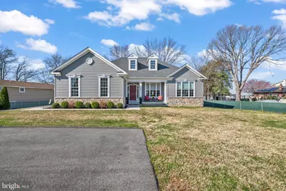 712 Riverside Drive, Baltimore, MD 21221 - Photo 85