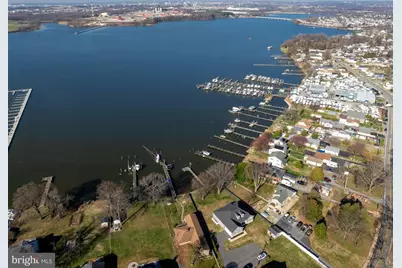 712 Riverside Drive, Baltimore, MD 21221 - Photo 15