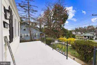 1911 Kernan Drive, Baltimore, MD 21207 - Photo 5