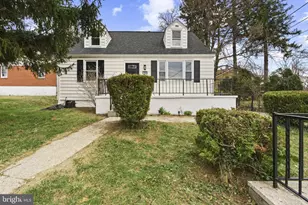 1911 Kernan Dr, Baltimore, MD 21207 - Photo 1