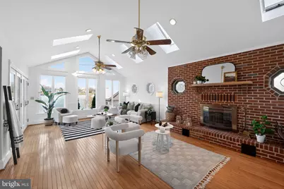 1122 Beech Drive, Baltimore, MD 21220 - Photo 53