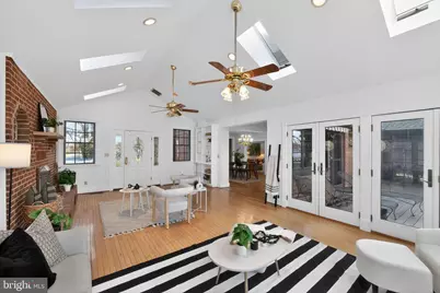 1122 Beech Drive, Baltimore, MD 21220 - Photo 59