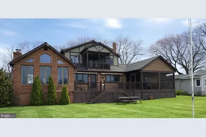 1122 Beech Drive, Baltimore, MD 21220 - Photo 1