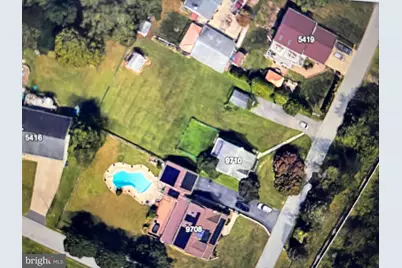 9710 Gaylord Street, White Marsh, MD 21162 - Photo 3