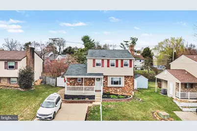 9120 Summer Park Drive, Parkville, MD 21234 - Photo 47