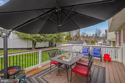 9120 Summer Park Drive, Parkville, MD 21234 - Photo 35