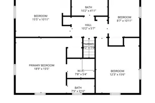 13008 Dulaney Valley Rd, Glen Arm, MD 21057 - Photo 95