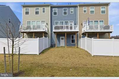 1403 Hudson View Road, Essex, MD 21221 - Photo 3