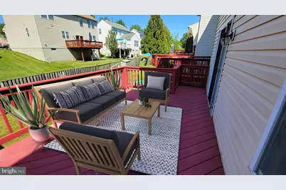 4158 Brown Bark Circle, Randallstown, MD 21133 - Photo 31