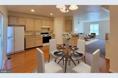 4158 Brown Bark Circle, Randallstown, MD 21133 - Photo 5