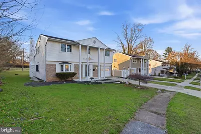 9809 Tolworth Circle, Randallstown, MD 21133 - Photo 3