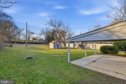 9809 Tolworth Circle, Randallstown, MD 21133 - Photo 7