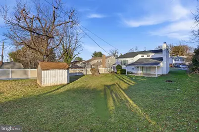 9809 Tolworth Circle, Randallstown, MD 21133 - Photo 25