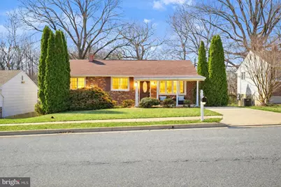 8710 Wendell Avenue, Baltimore, MD 21234 - Photo 1