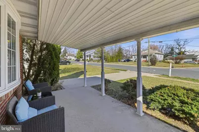 8710 Wendell Avenue, Baltimore, MD 21234 - Photo 31