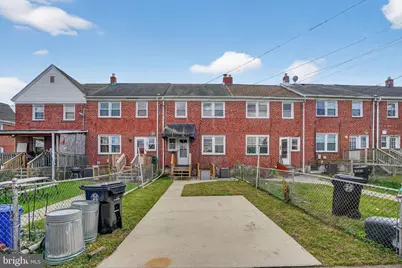 1864 Yakona Road, Parkville, MD 21234 - Photo 23