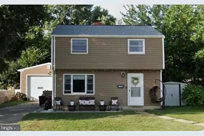 1222 Locust Avenue, Halethorpe, MD 21227 - Photo 1