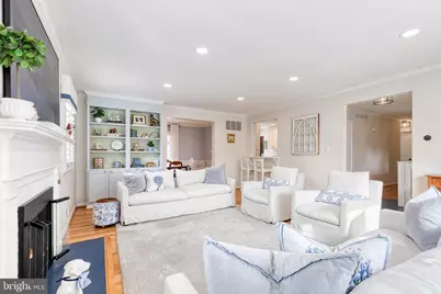 8206 Burnley Road, Towson, MD 21204 - Photo 9