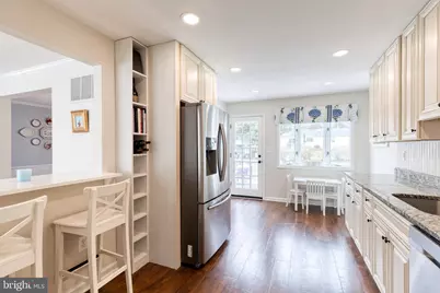 8206 Burnley Road, Towson, MD 21204 - Photo 11