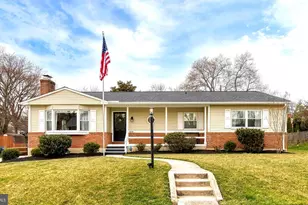 8206 Burnley Rd, Towson, MD 21204 - Photo 1