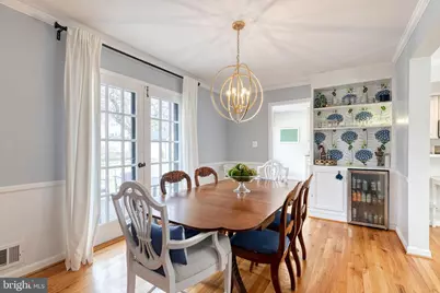 8206 Burnley Road, Towson, MD 21204 - Photo 3