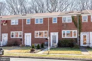 933 Circle Dr, Halethorpe, MD 21227 - Photo 1