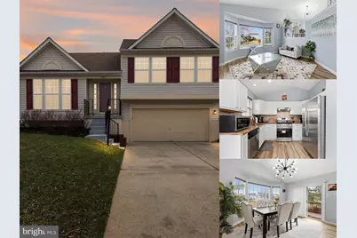 3413 Barkley Woods Road, Baltimore, MD 21244 - Photo 1