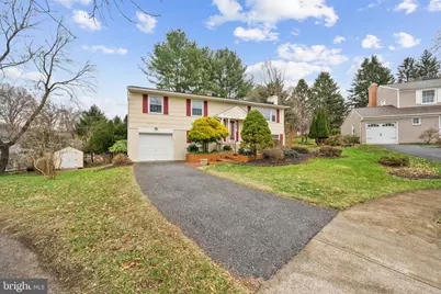 7 Bromwell Court, Cockeysville, MD 21030 - Photo 3