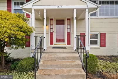 7 Bromwell Court, Cockeysville, MD 21030 - Photo 5