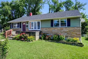 2712 Burridge Rd, Baltimore, MD 21234 - Photo 3