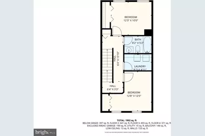 11 Bank Spring Court, Owings Mills, MD 21117 - Photo 35