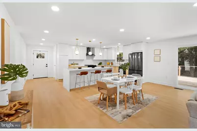 1018 Bosley Road, Cockeysville, MD 21030 - Photo 13