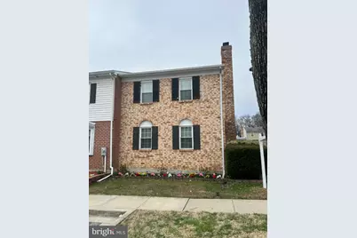 812 Corktree Road #812, Middle River, MD 21220 - Photo 1