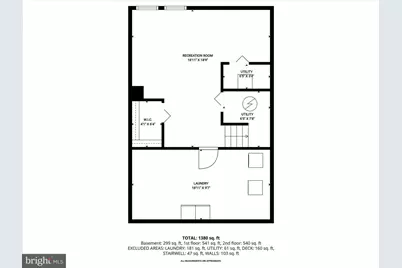 20 Marissa Court, Baltimore, MD 21236 - Photo 47