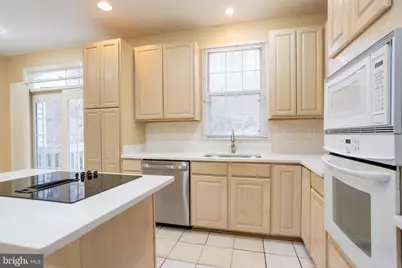 9218 Owings Choice Court, Owings Mills, MD 21117 - Photo 7