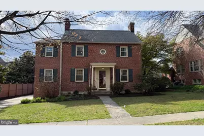 6900 Avondale Road, Baltimore, MD 21212 - Photo 1