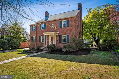 6900 Avondale Road, Baltimore, MD 21212 - Photo 41