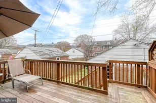 403 Regester Ave, Baltimore, MD 21212 - Photo 17