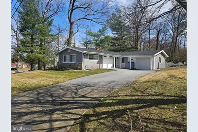 7913 Hilltop Avenue, Nottingham, MD 21236 - Photo 1