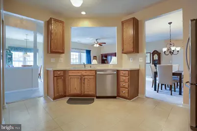 9608 Haven Farm Road #9608H, Perry Hall, MD 21128 - Photo 13