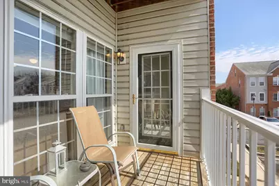 9608 Haven Farm Road #9608H, Perry Hall, MD 21128 - Photo 17