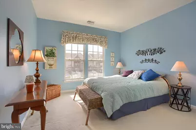 9608 Haven Farm Road #9608H, Perry Hall, MD 21128 - Photo 25