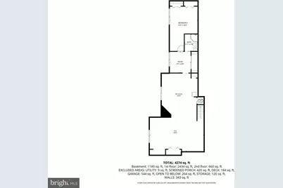 5602 Patterson Road, Baldwin, MD 21013 - Photo 87