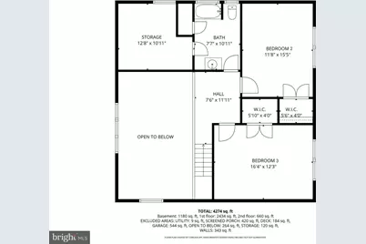 5602 Patterson Road, Baldwin, MD 21013 - Photo 85