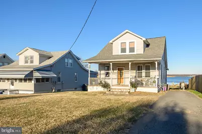 6508 N Point Road, Baltimore, MD 21219 - Photo 1