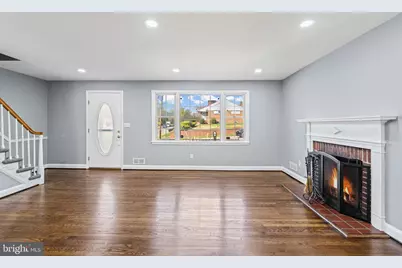 1413 Glendale Road, Baltimore, MD 21239 - Photo 3
