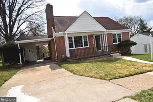 1413 Glendale Rd, Baltimore, MD 21239 - Photo 1