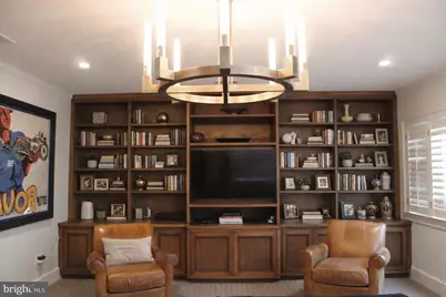 7939 Long Meadow Road, Pikesville, MD 21208 - Photo 17